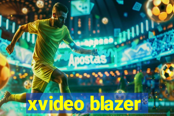 xvideo blazer